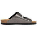 Mules femme sur Grenoble : Mules Bayton Sandales ALICANTE pour femme