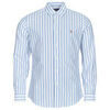 Chemise Polo Ralph Lauren CHEMISE COUPE DROITE EN OXFORD