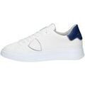 Baskets homme sur Grenoble : Baskets basses Philippe Model -