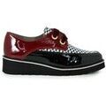 Equipement de protection EPI sur Grenoble : Chaussures Aplauso ANGEL 006