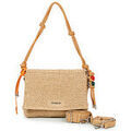 Sac Bandouliere Desigual HALF LOGO RAFFIA VENECIA