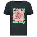 Tee-shirts sur Grenoble : T-shirt Roxy OCEANREGULAR POSTER