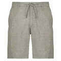 Shorts/Bermuda sur Grenoble : Short Selected SLHREGULAR-BRODY LINEN BLD SHORTS