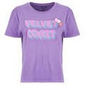 Tee-shirts sur Grenoble : T-shirt Newtone MARINA STARLIGHT