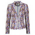Vestes sur Grenoble : Veste Only ONLPOPTRASH L/S AOP BLAZER