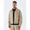 Veste Project X Paris Veste L&eacute;g&egrave;re 2593023 Marron