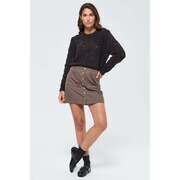 Pull Lee Cooper Pull Cotrou Black