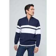 Pull Lee Cooper Pull Cotaly Navy