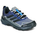 Randonn&eacute;e sur Grenoble : Chaussures adidas TERREX SKYCHASER AX5 GTX Bleu