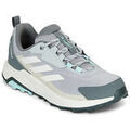 Randonn&eacute;e sur Grenoble : Chaussures adidas TERREX ANYLANDER W Gris