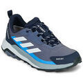 Randonn&eacute;e sur Grenoble : Chaussures adidas TERREX ANYLANDER Gris