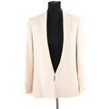 Vestes sur Grenoble : Veste S&eacute;zane Blazer rose Rose