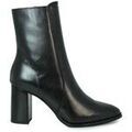 Bottes femme sur Grenoble : Bottines Aplauso 4008