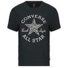 T-shirt Converse ANIMAL PRINT INFILL STANDARD FIT TEE