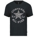 T-shirt Converse ANIMAL PRINT INFILL STANDARD FIT TEE Grenoble
