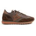 Baskets homme sur Grenoble : Baskets basses Cetti 1259