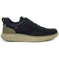Baskets homme sur Grenoble : Baskets basses CallagHan 60805