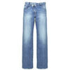Jeans flare / larges Le Temps des Cerises 428 ODD