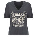 Tee-shirts sur Grenoble : T-shirt Ikks B310155