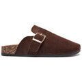 Mules femme sur Grenoble : Mules Erynn Mules Carmelina