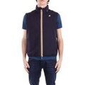 Gilets sur Grenoble : Gilet K-Way K5127SW