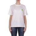 Tee-shirts sur Grenoble : T-shirt Barrow S6BWUATH003