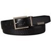 Ceinture Calvin Klein Jeans SQUARE BUCKLE SNAKE 32MM