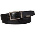 Ceintures sur Grenoble : Ceinture Calvin Klein Jeans SQUARE BUCKLE SNAKE 32MM