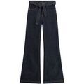 Jeans sur Grenoble : Jeans flare / larges Please PANTALONE
