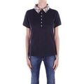 Polo Barbour LML0633