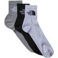 Chaussettes The North Face MLSPRT SOCK CSH QRTR 3P Grenoble