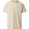 T-shirt The North Face M BOX NSE CELEBRATION
