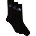 Chaussettes sur Grenoble : Chaussettes The North Face MLSPRT SOCK CSH CREW 3P