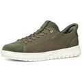 Baskets homme sur Grenoble : Baskets basses Geox FLEXTRIDE PLUS U65MAC