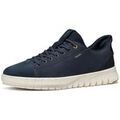 Baskets homme sur Grenoble : Baskets basses Geox FLEXTRIDE PLUS U65MAC