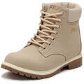 Bottes femme sur Grenoble : Bottines Fila -