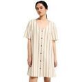 Robes sur Grenoble : Robe courte Quiksilver Garrison