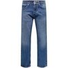 Jeans Only & Sons ONSEDGE STRAIGHT MB 4939 AZG DNM NOOS