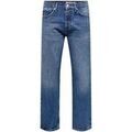 Jeans/Pantalons sur Grenoble : Jeans Only & Sons ONSEDGE STRAIGHT MB 4939 AZG DNM NOOS