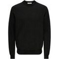 Pull Only & Sons ONSDAVE REG LS CREW NECK KNIT NOOS