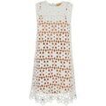 Robes sur Grenoble : Robe courte MICHAEL Michael Kors ABITO TRAFORATO