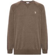 Pull U.S Polo Assn. LIN PULLOVER