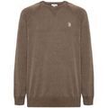 Pulls/Sweat sur Grenoble : Pull U.S Polo Assn. LIN PULLOVER