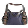 Sac a main Lancel Sac port&eacute; &eacute;paule violet Violet