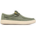 Chaussures d&eacute;contract&eacute;es homme sur Grenoble : Slip ons Natural World Ingles Bordado Tintado