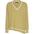 Pull Elena Miro' MAGLIA SCOLLO A V