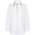 Chemises sur Grenoble : Chemise Elena Miro' CAMICIA