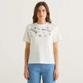 Tee-shirts sur Grenoble : T-shirt Max Mara -