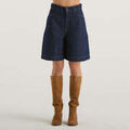 Short sur Grenoble : Short Max Mara -