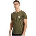 Tee-shirts sur Grenoble : T-shirt Watts T-S manches courtes--H-BUDY